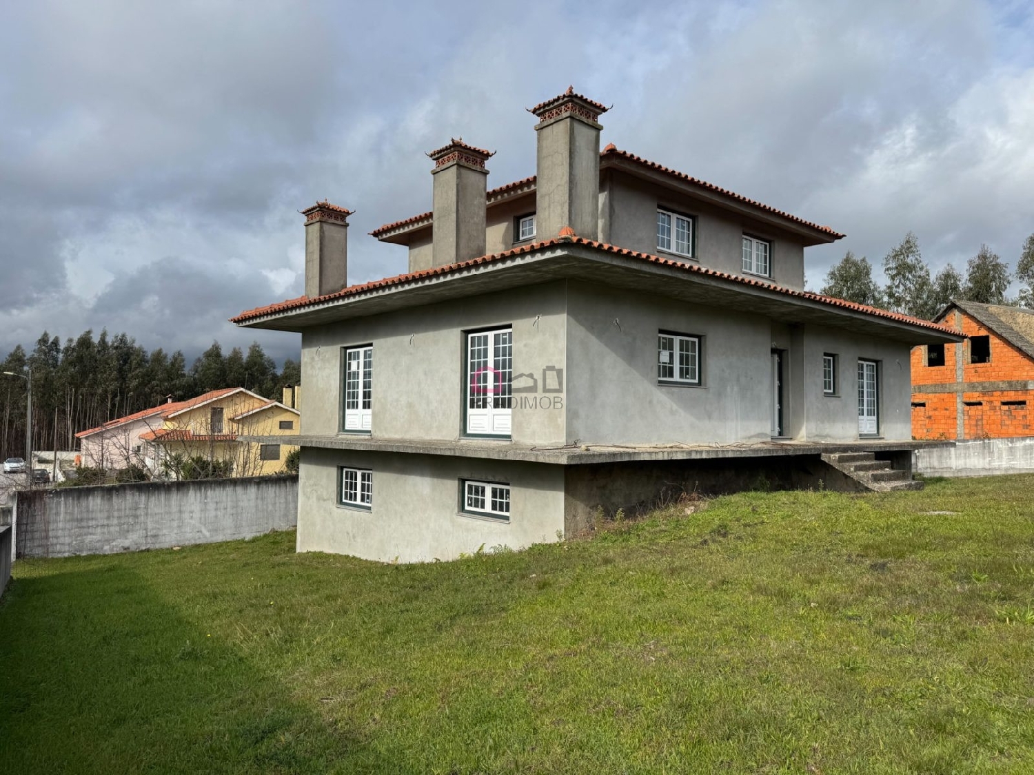  kaufen Haus Campia Vouzela 5