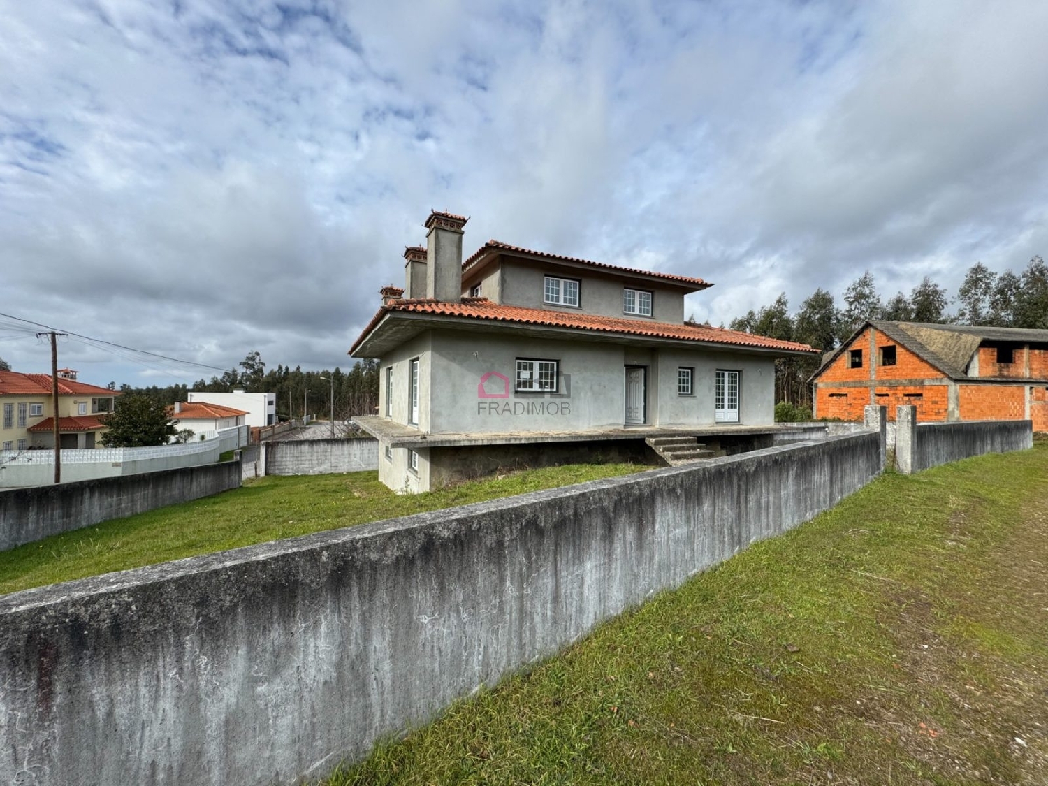  kaufen Haus Campia Vouzela 6