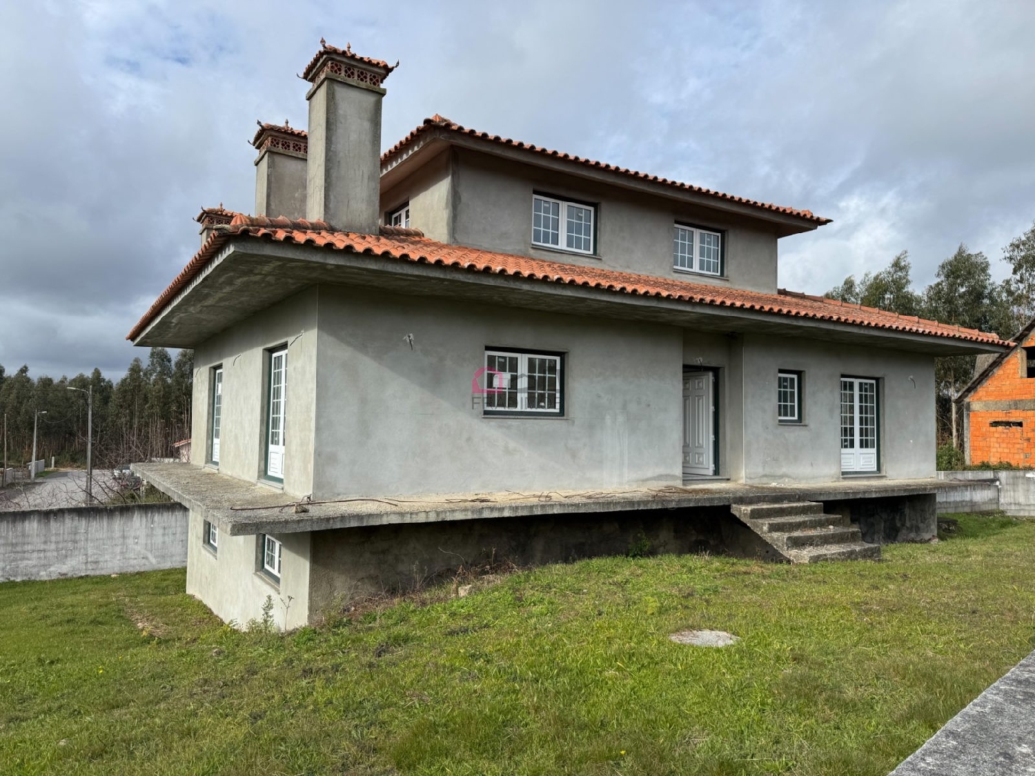  kaufen Haus Campia Vouzela 7