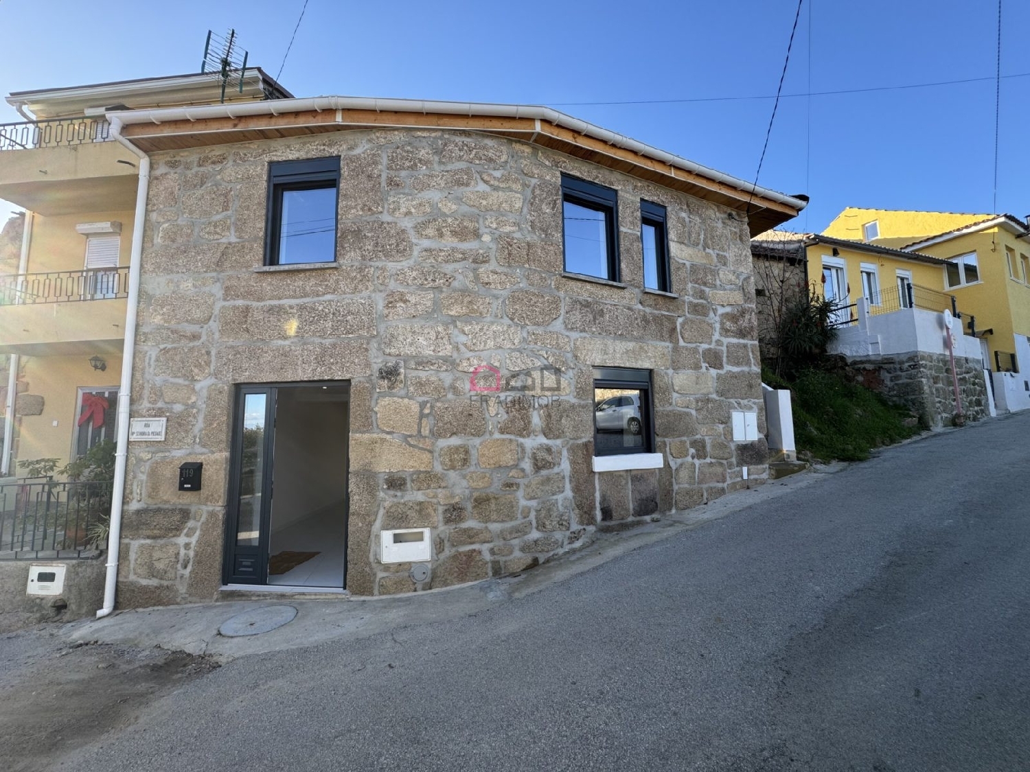  kaufen Haus Carcavelos Viseu 1