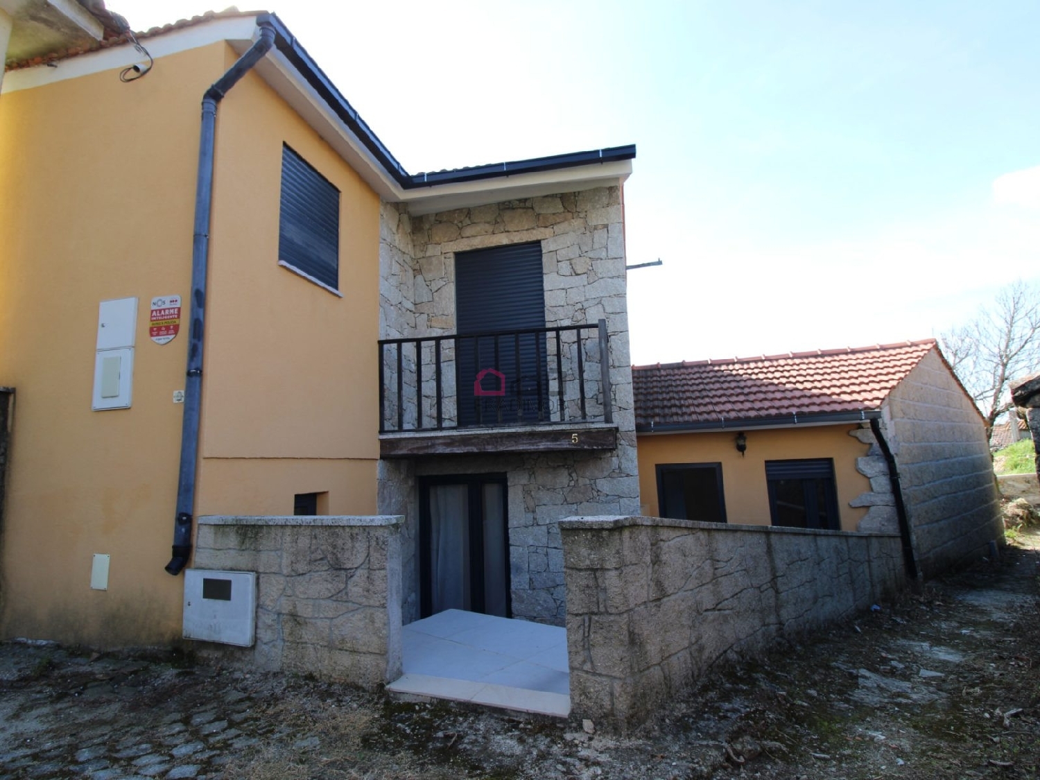 kaufen Haus Carvalhal Castro Daire 2