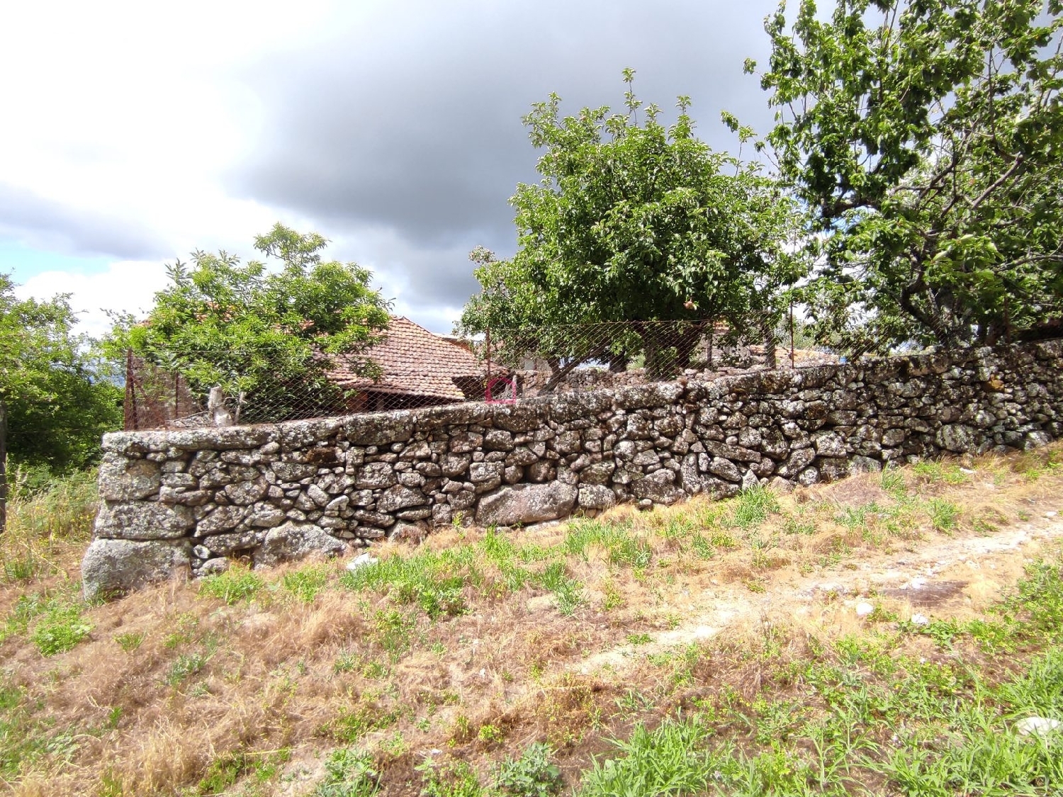  te koop huis Carvalhal Castro Daire 5