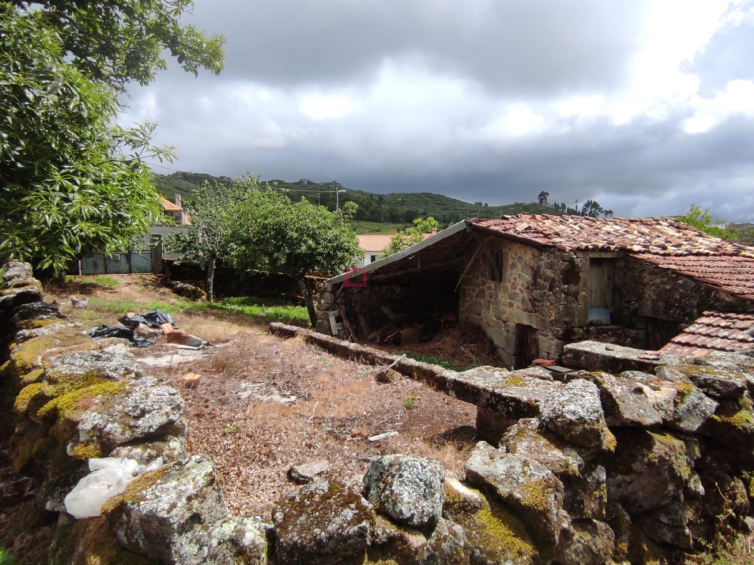  te koop huis Carvalhal Castro Daire 8
