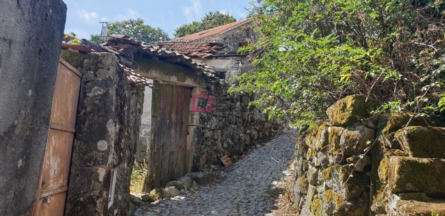 te koop huis Carvalhal Castro Daire 3