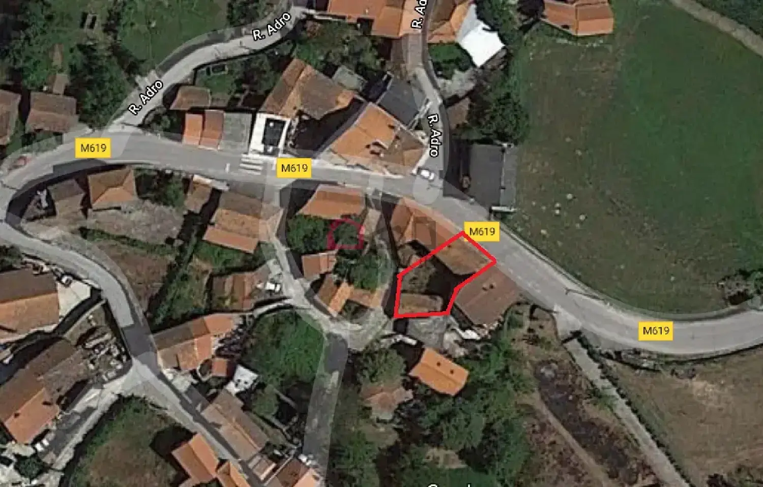  te koop huis Carvalhal Castro Daire 5