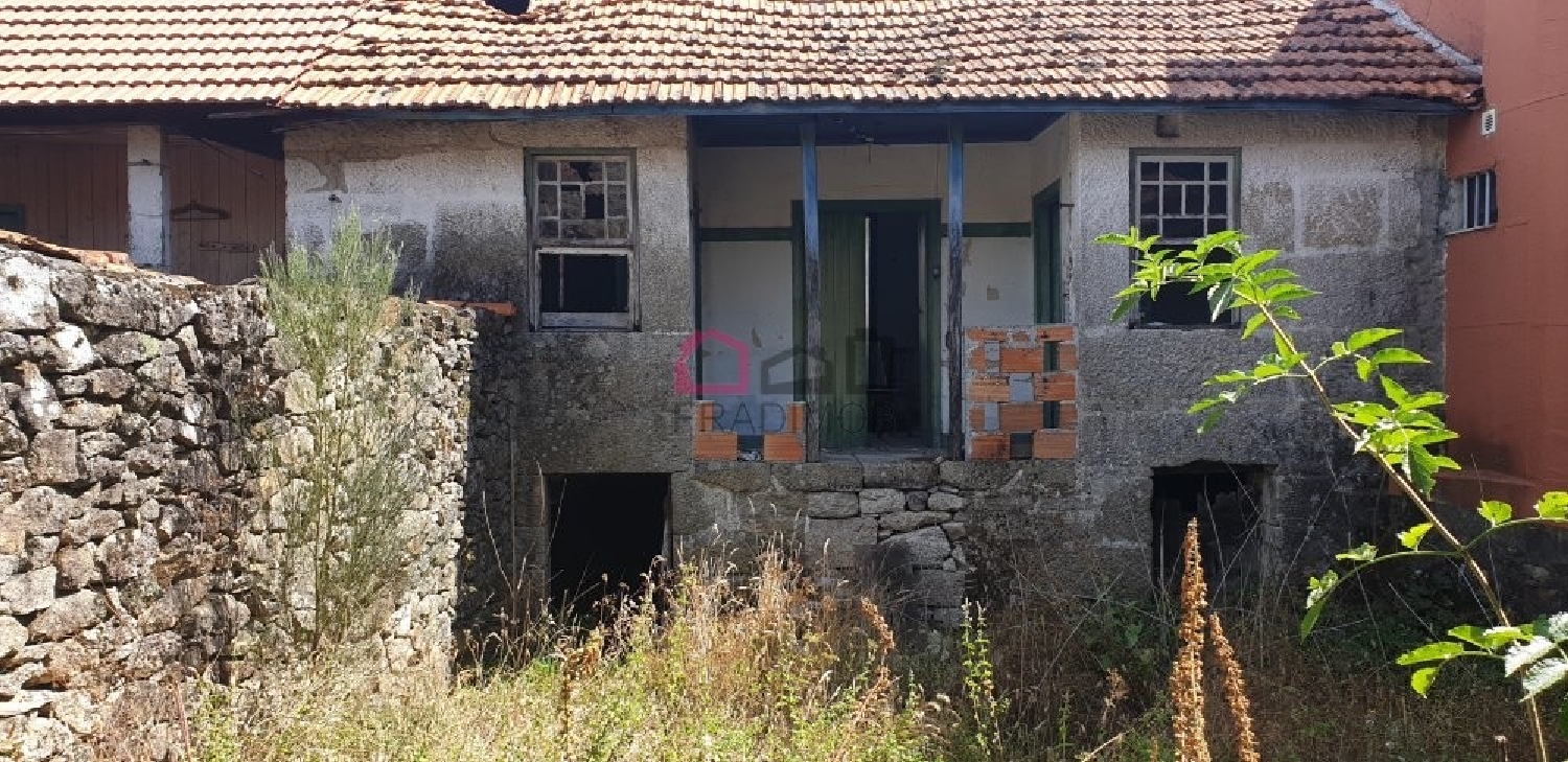  te koop huis Carvalhal Castro Daire 7