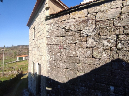 Carvalhal Castro Daire huis foto 335512