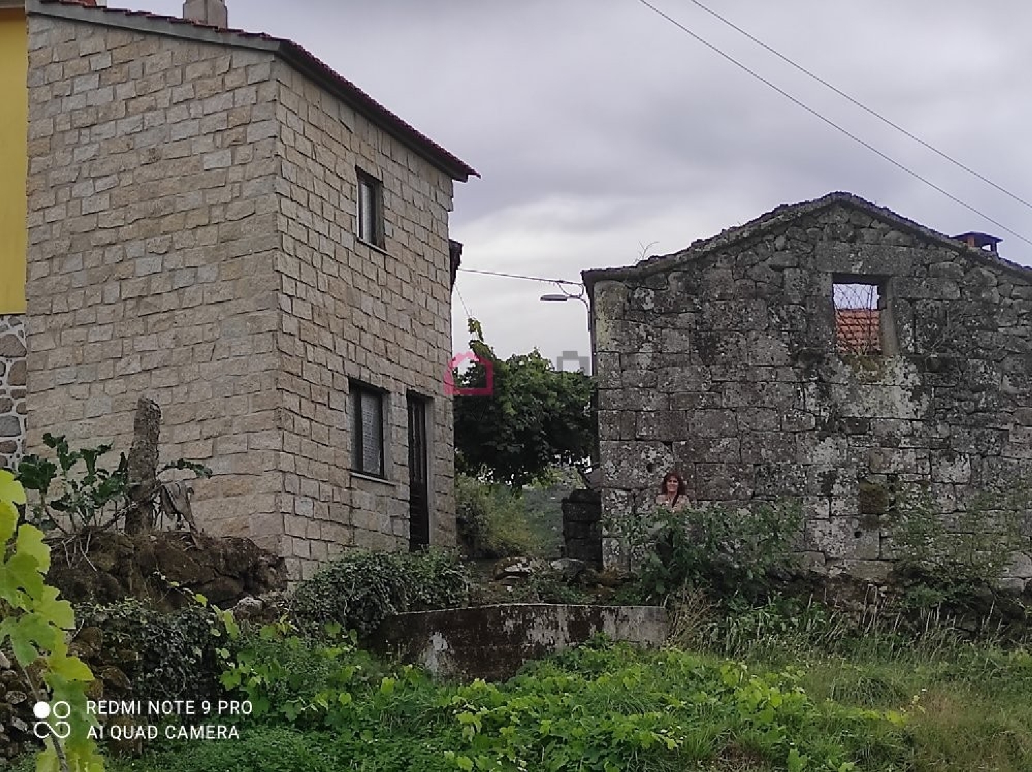 te koop huis Carvalhal Castro Daire 3