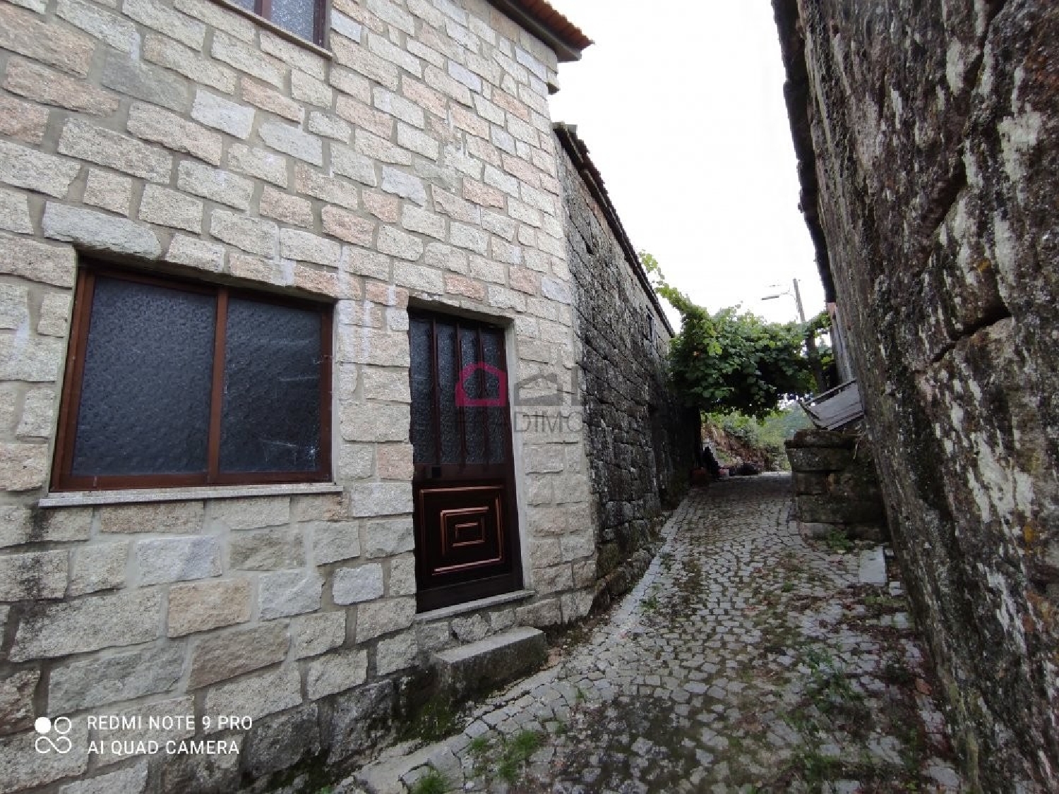  te koop huis Carvalhal Castro Daire 4
