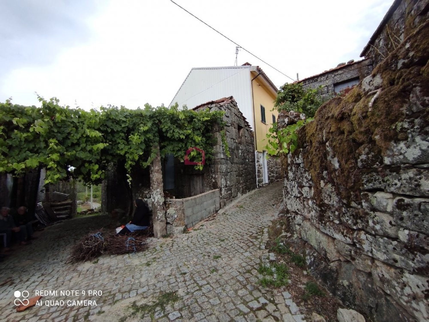  te koop huis Carvalhal Castro Daire 6