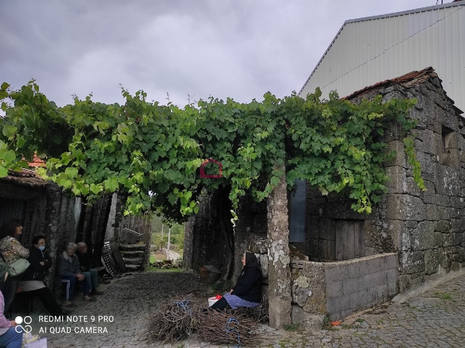  te koop huis Carvalhal Castro Daire 8