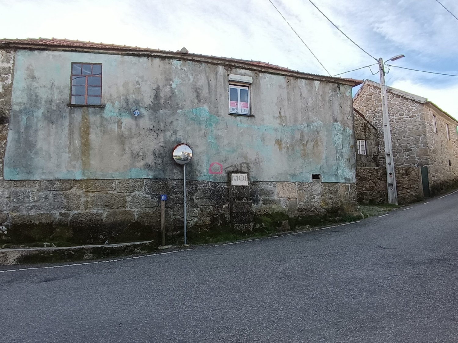  te koop huis Carvalhal Castro Daire 1
