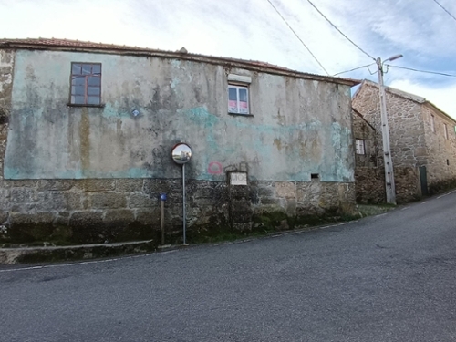 Carvalhal Castro Daire huis foto 335602