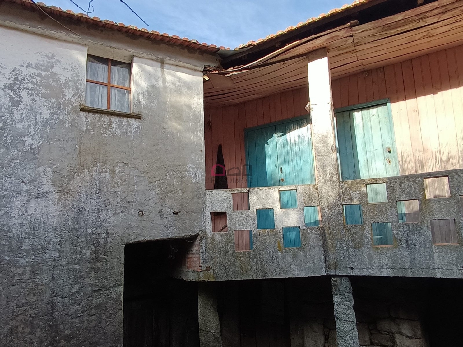  te koop huis Carvalhal Castro Daire 4