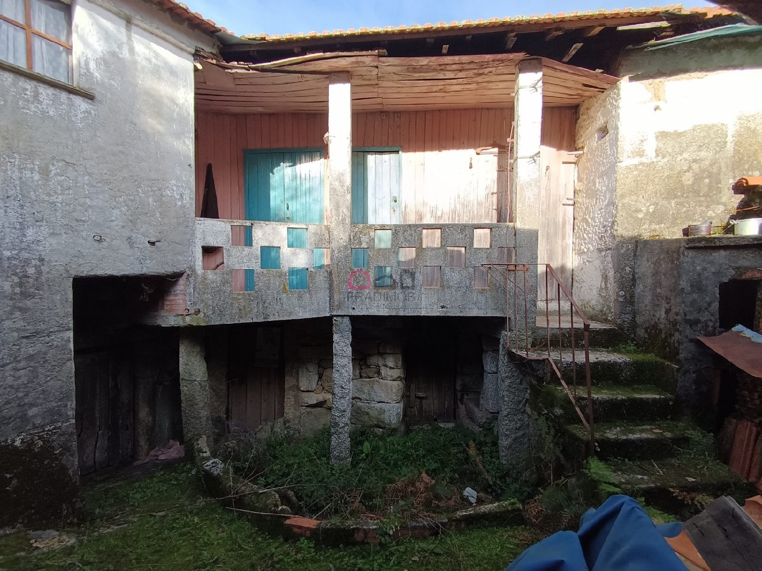  te koop huis Carvalhal Castro Daire 5