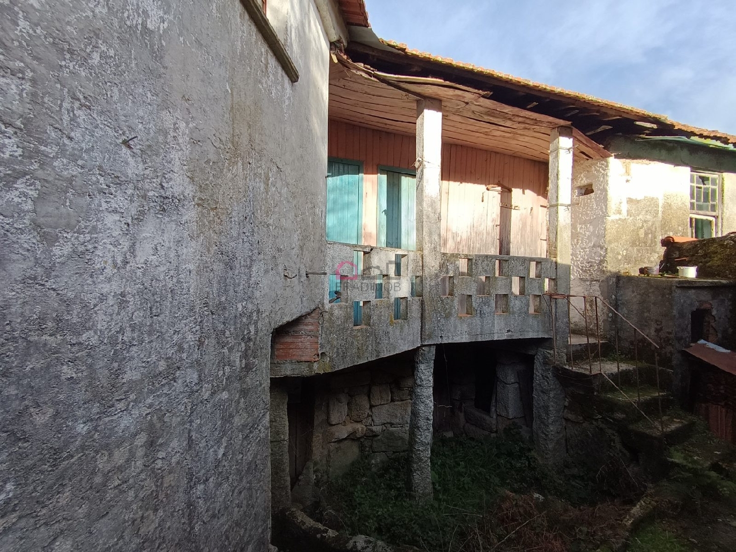  te koop huis Carvalhal Castro Daire 6