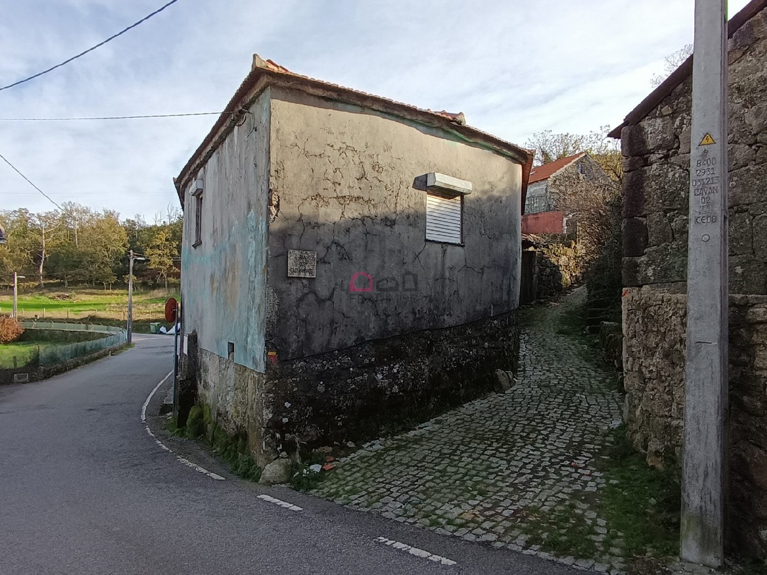  te koop huis Carvalhal Castro Daire 7
