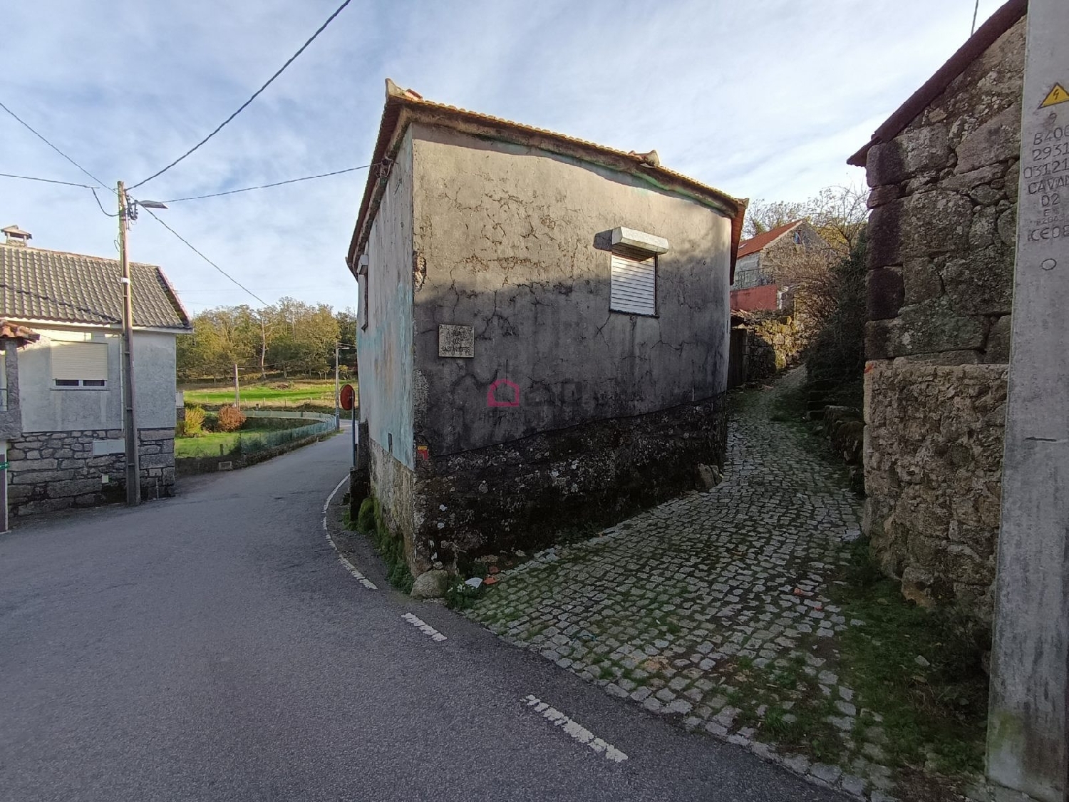  te koop huis Carvalhal Castro Daire 8