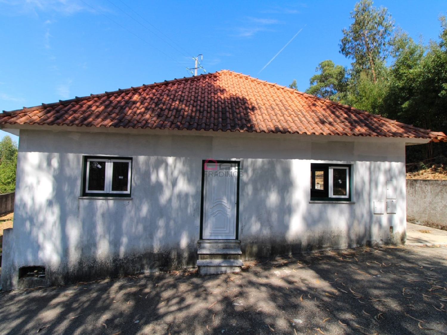  te koop huis Carvalhal Castro Daire 1