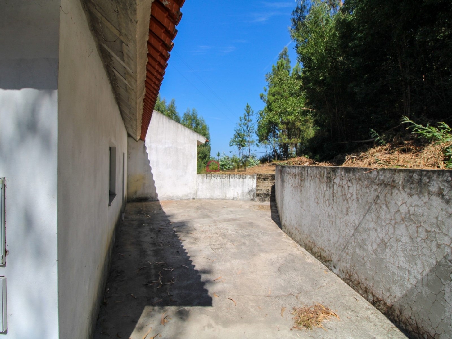 te koop huis Carvalhal Castro Daire 2