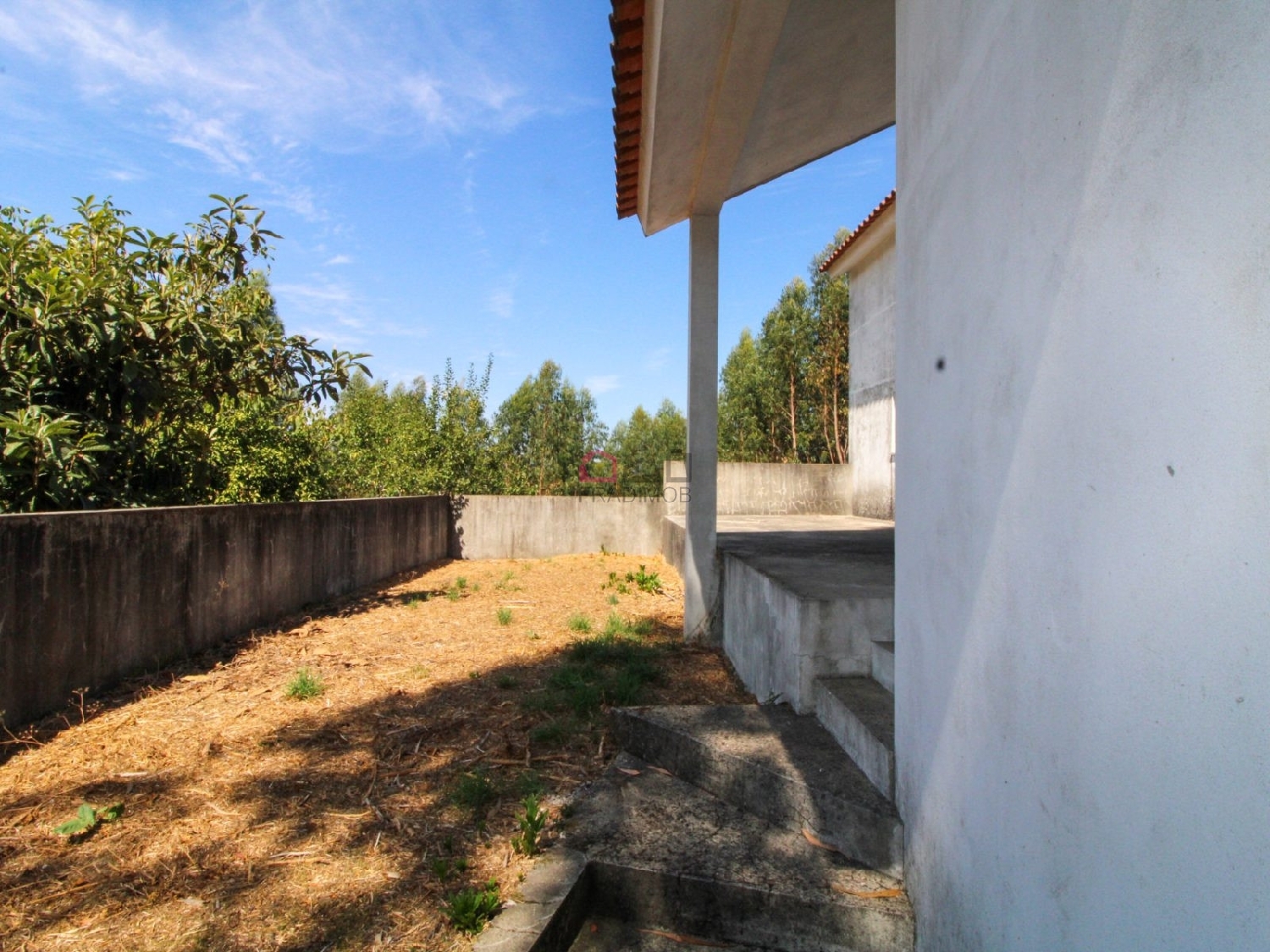 te koop huis Carvalhal Castro Daire 3