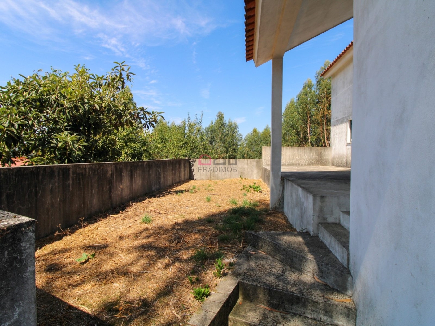  te koop huis Carvalhal Castro Daire 4