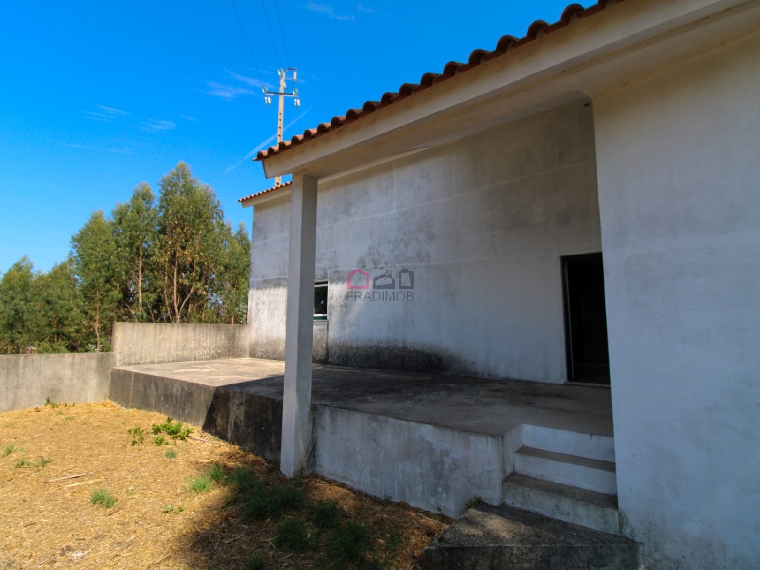  te koop huis Carvalhal Castro Daire 5