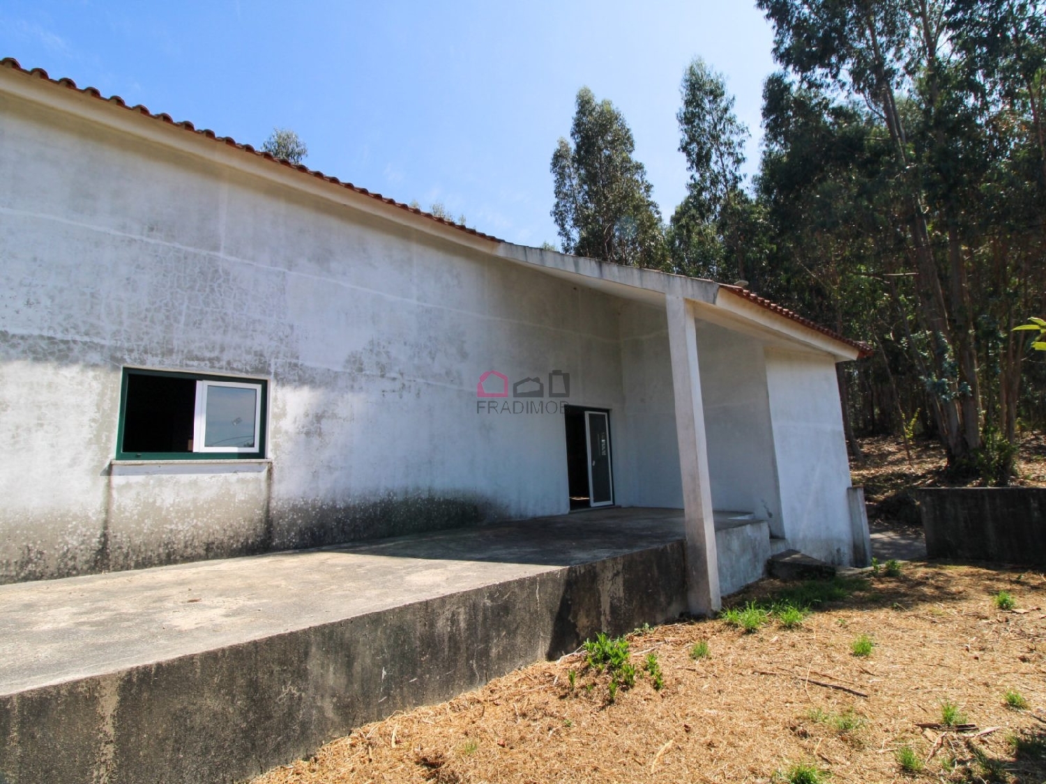  te koop huis Carvalhal Castro Daire 6