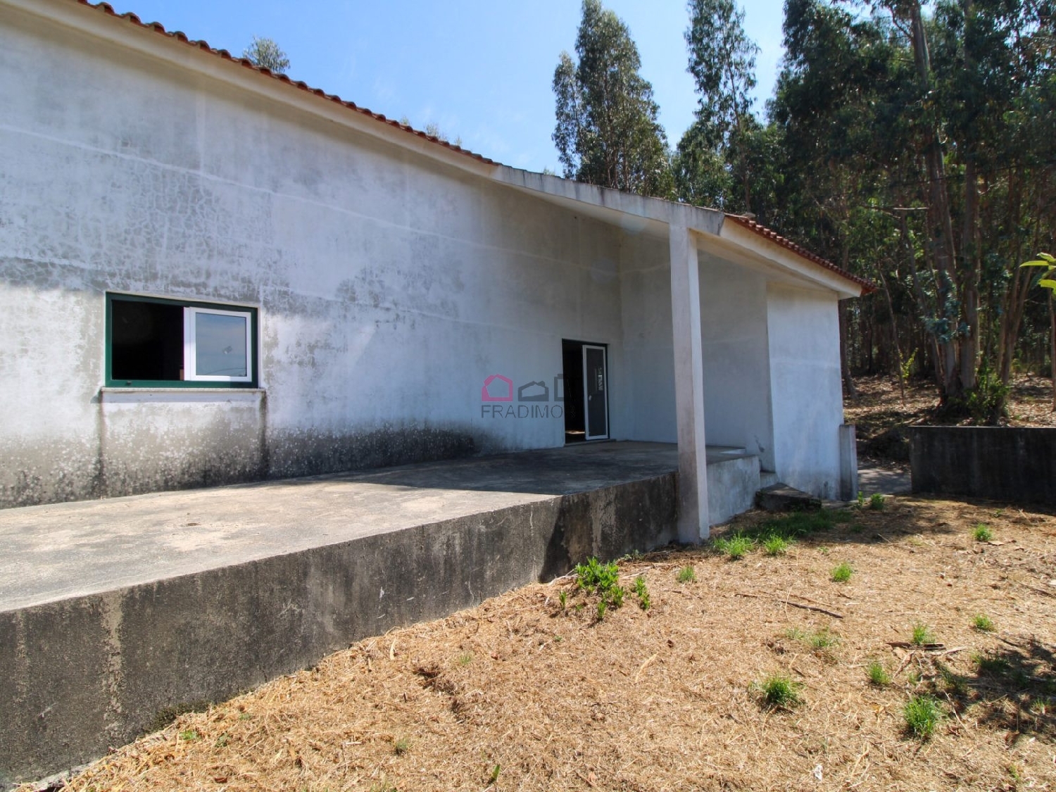  te koop huis Carvalhal Castro Daire 7