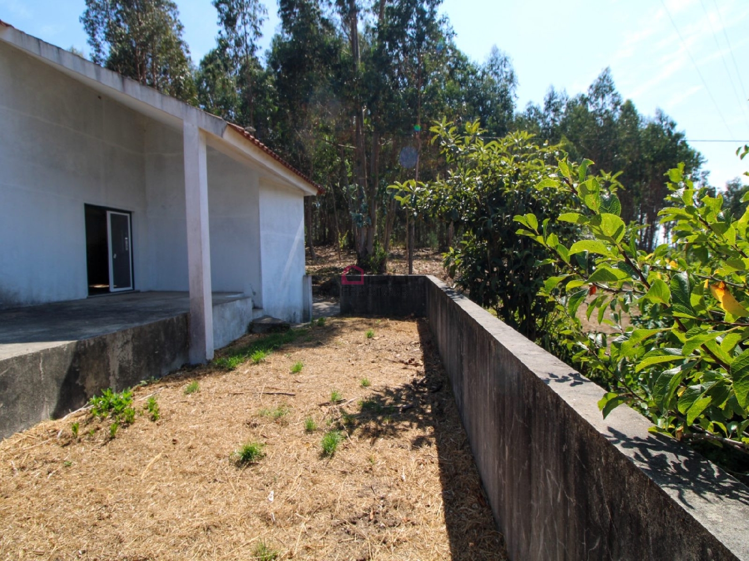  te koop huis Carvalhal Castro Daire 8