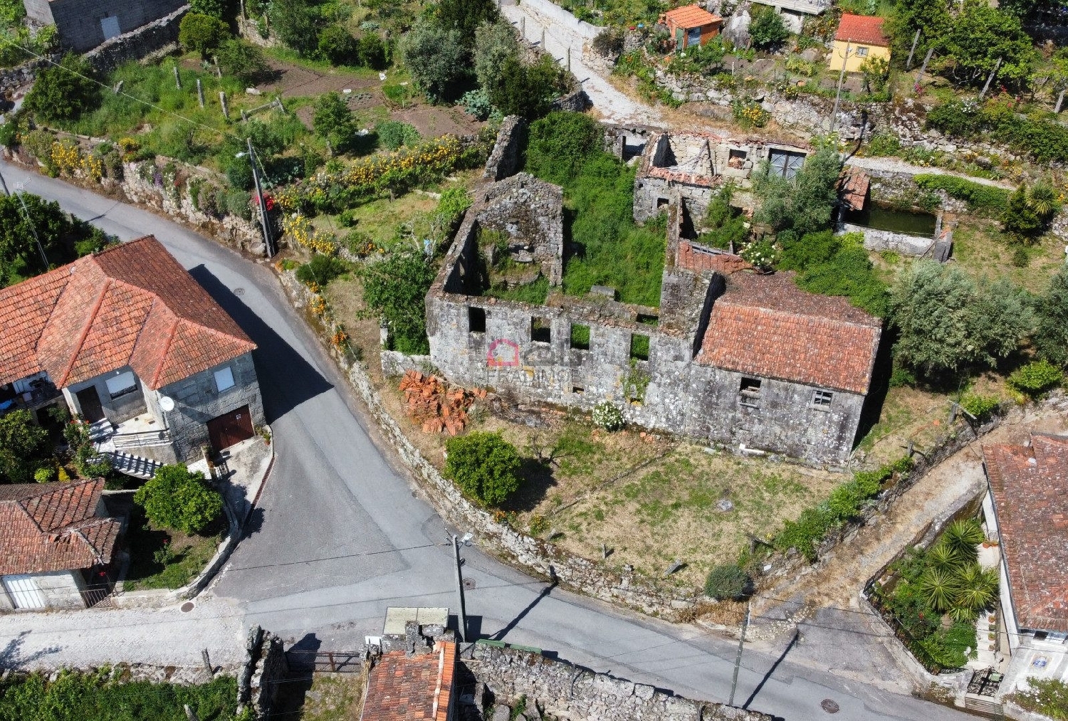 kaufen Haus Carvalhal Castro Daire 3