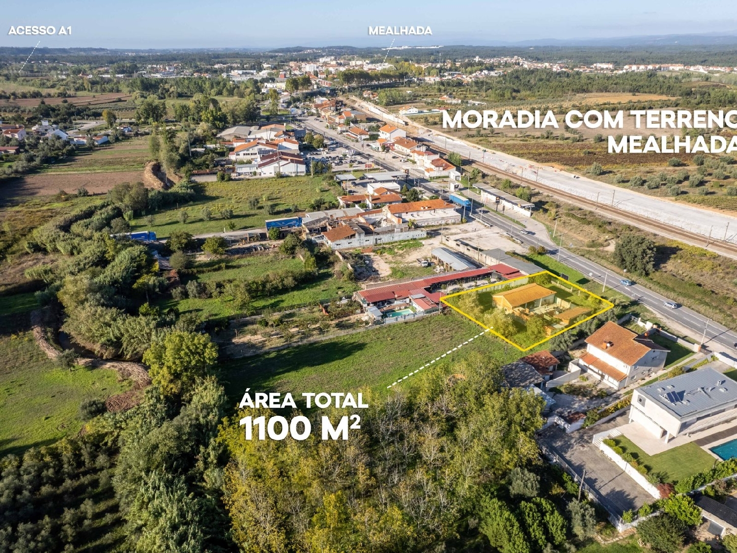  à venda casa Casal Comba Mealhada 2