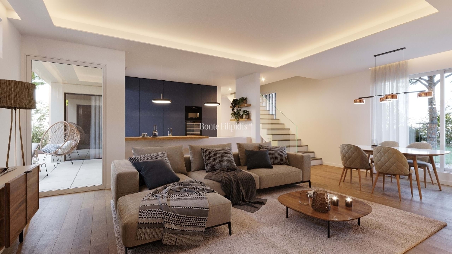 te koop huis Cascais Cascais 3