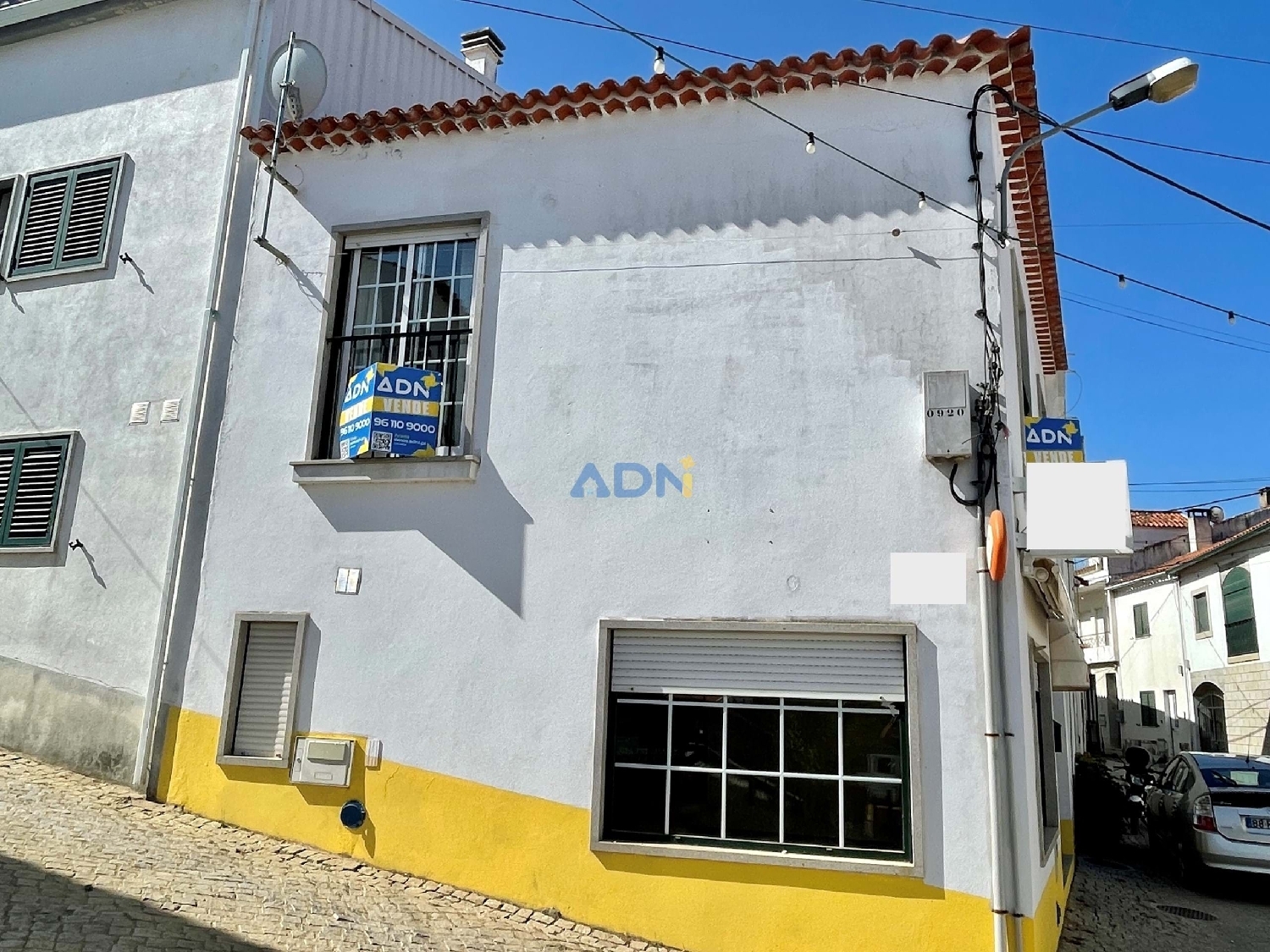  te koop huis Castelo Branco Castelo Branco 2
