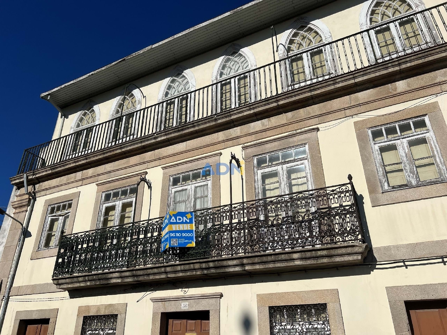  te koop huis Castelo Branco Castelo Branco 2