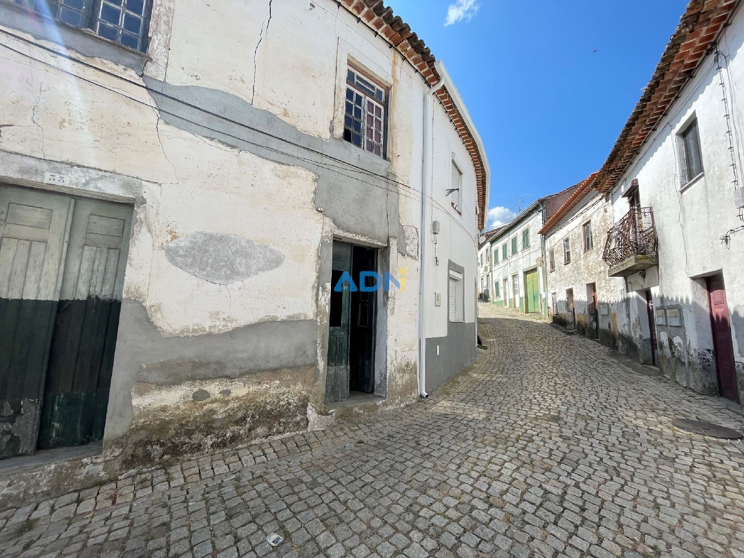  à venda casa Castelo Branco Castelo Branco 2