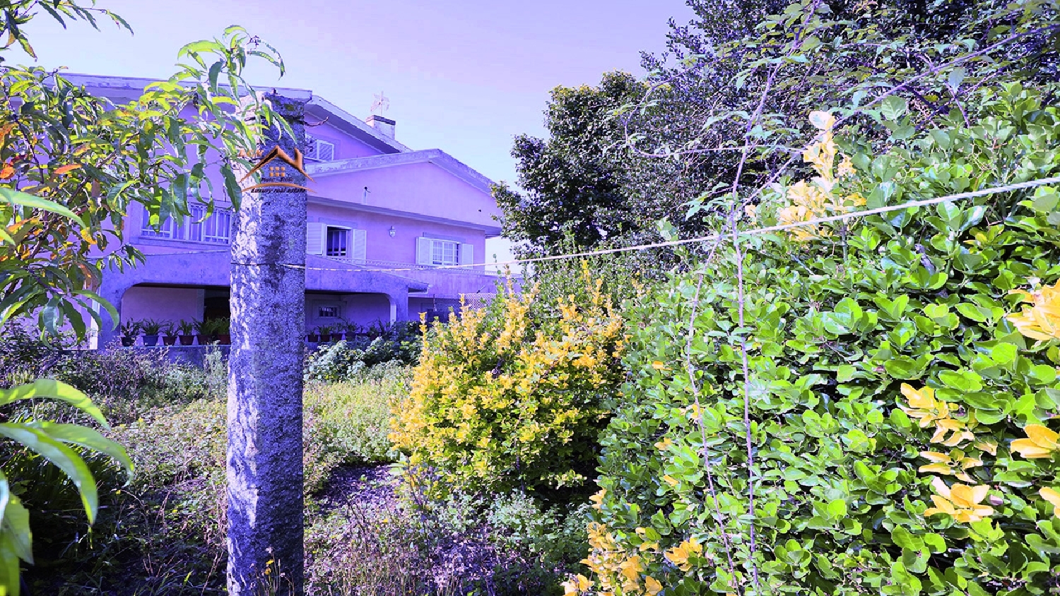 à vendre maison Castelo Amarante 3