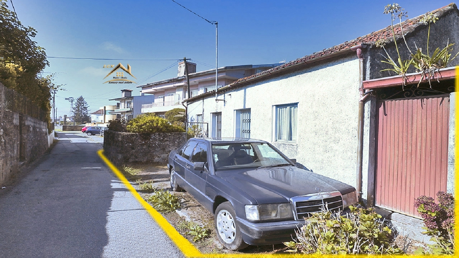  à vendre maison Castelo Amarante 7
