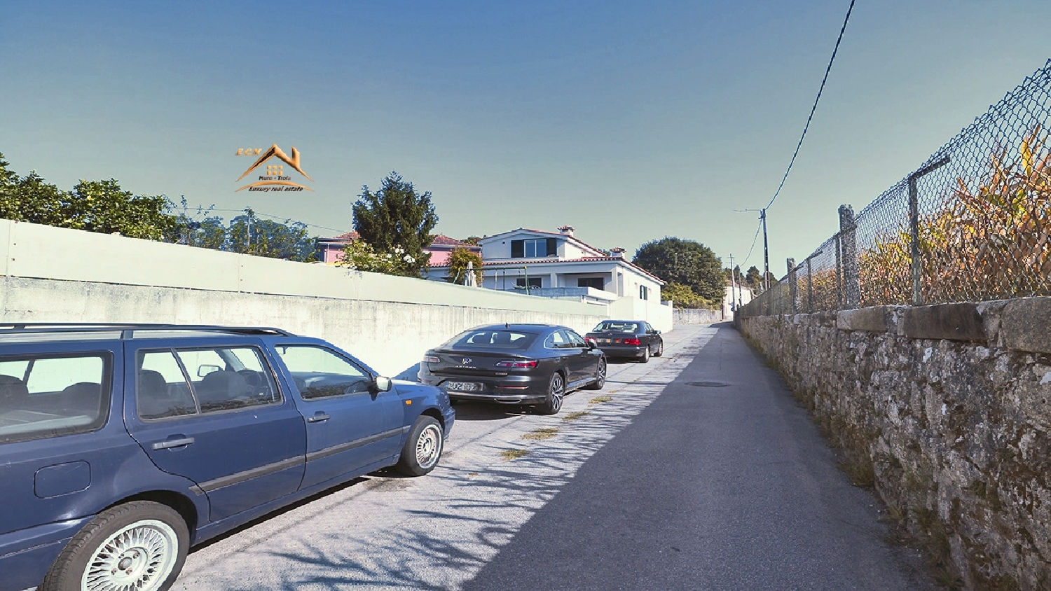  à vendre maison Castelo Amarante 8