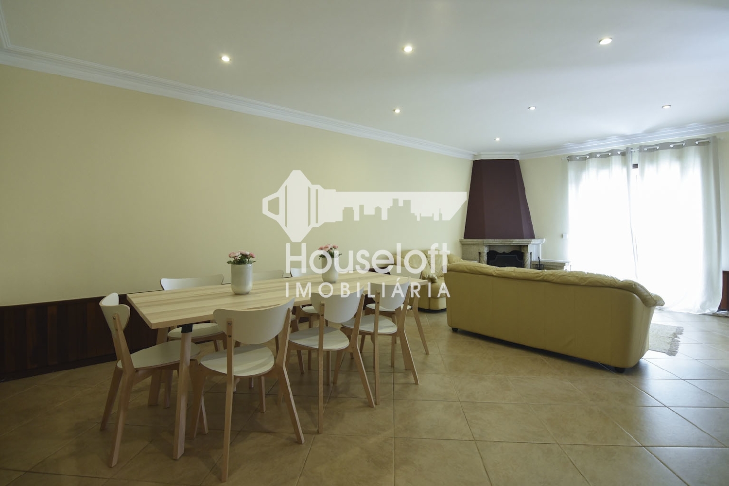 en venta casa Castelo Amarante 2