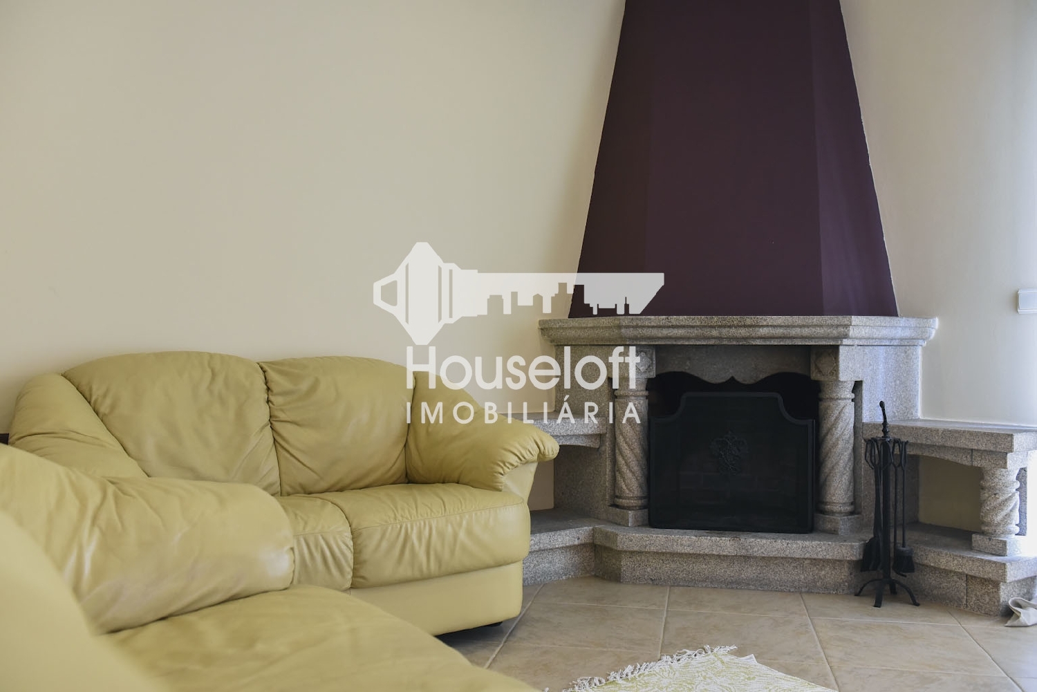 en venta casa Castelo Amarante 3