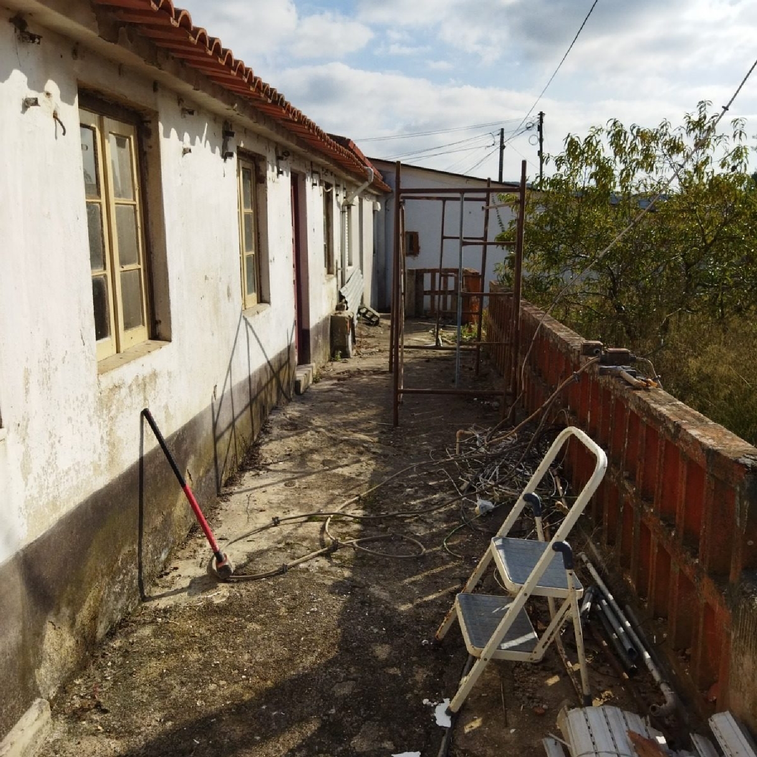  à venda casa Castelo Arganil 5