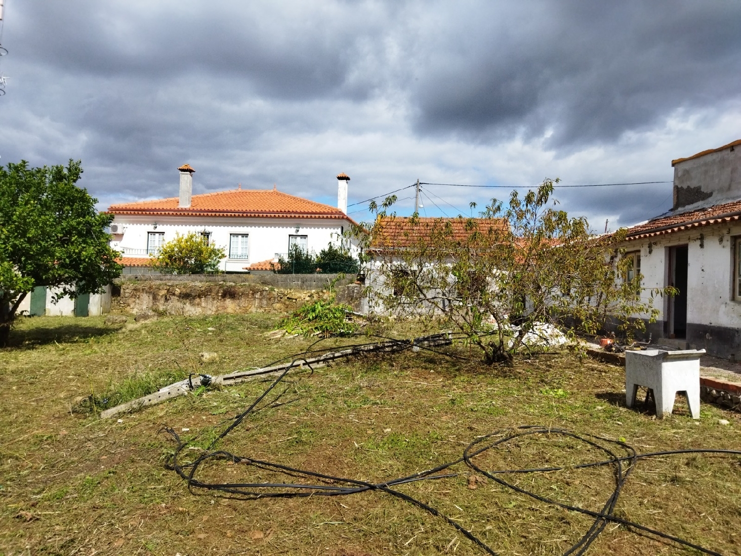  à venda casa Castelo Arganil 7