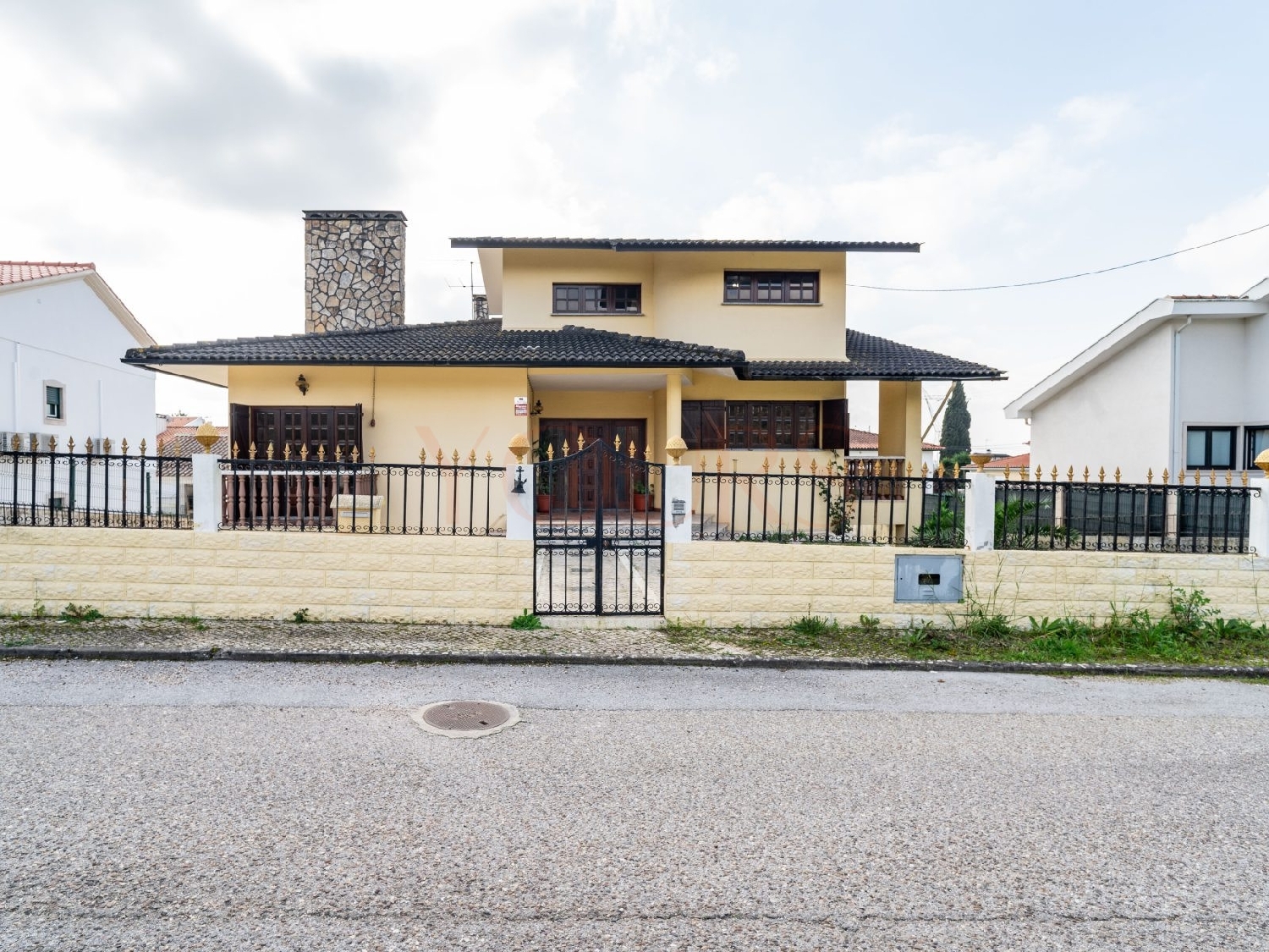  en venta casa Cernache Coimbra 1