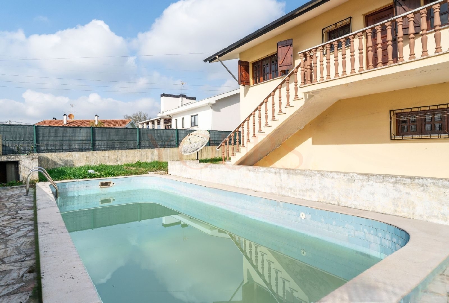  en venta casa Cernache Coimbra 4