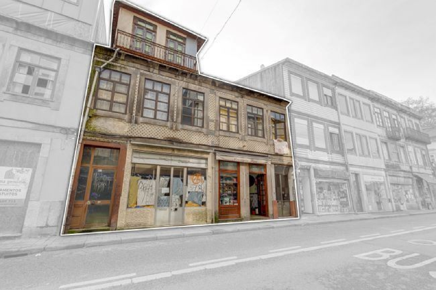  kaufen Haus Constance Marco De Canaveses 1