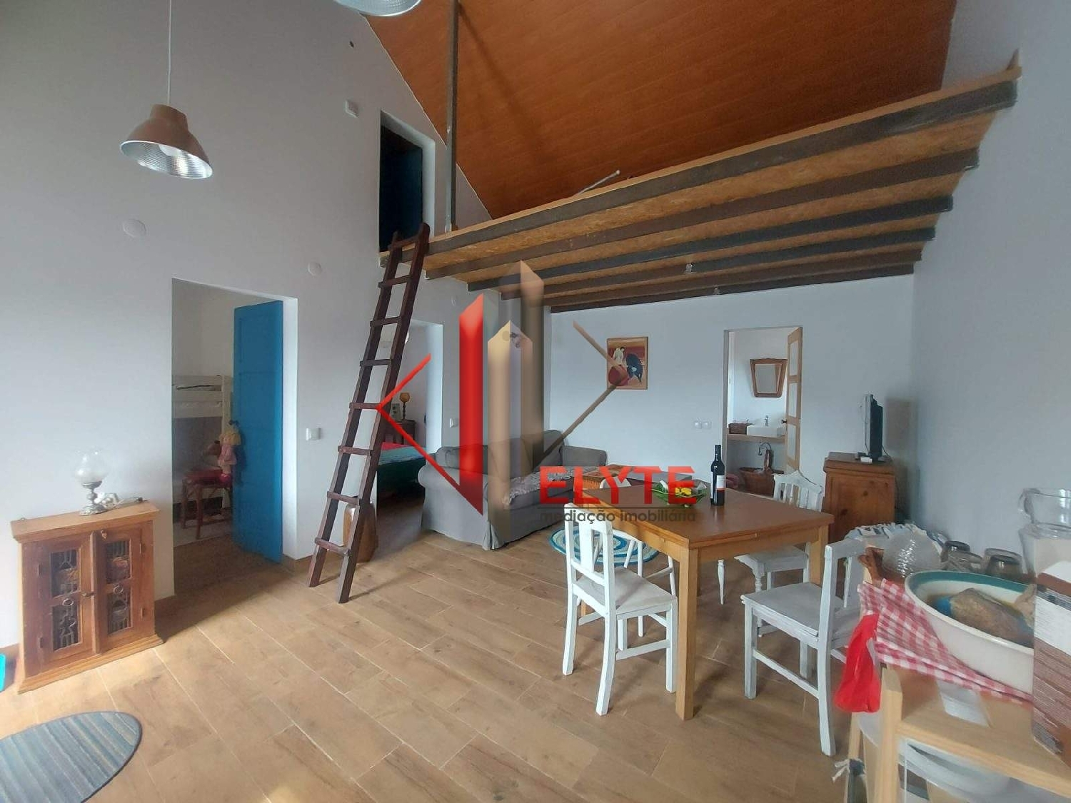  te koop huis Coruche Coruche 4