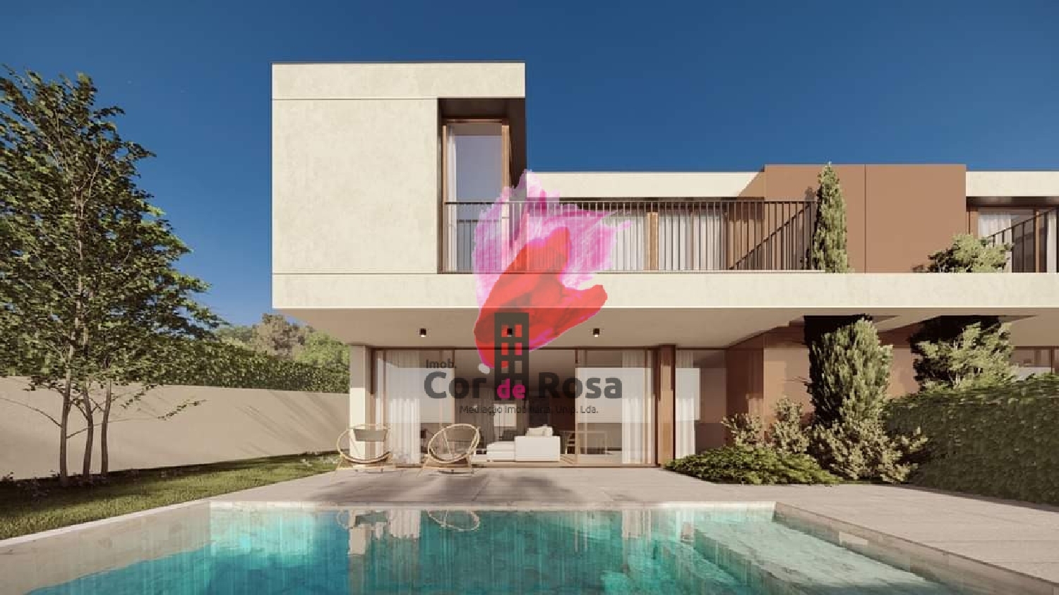  te koop huis Creixomil Barcelos 2