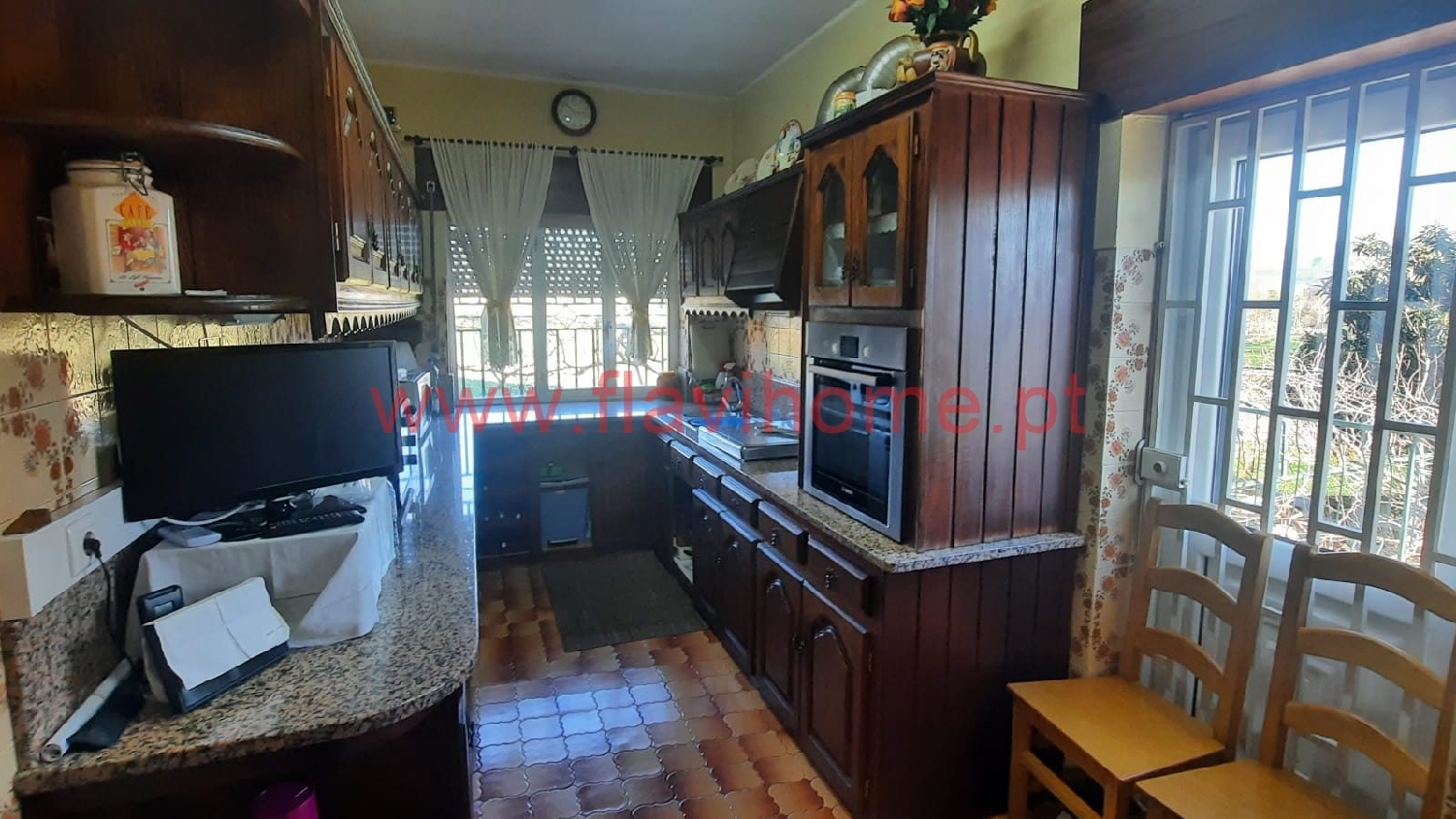  te koop huis Cruz Alijó 2