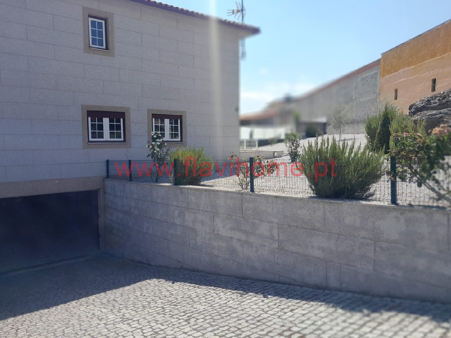  te koop huis Cruz Alijó 2